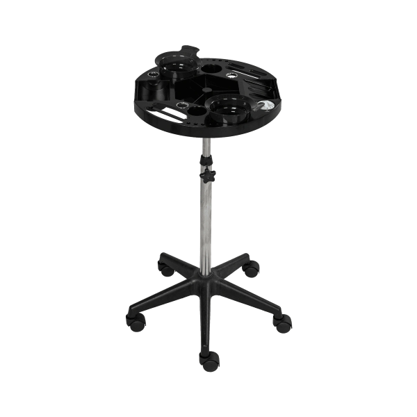 Тележка колориста Т-234