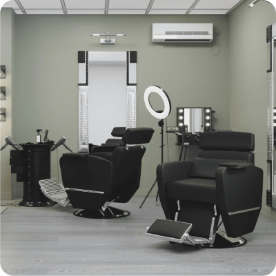 Парикмахерские кабинеты со скидкой