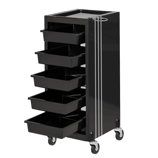 Парикмахерская тележка Т-23