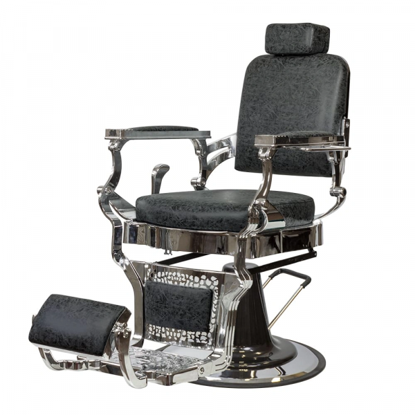 Кресло мужское барбер Стэнфорд