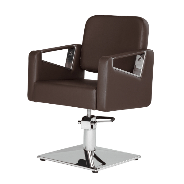 Парикмахерское кресло МД-201 гидравлика