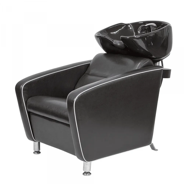 Мойка для барбершопа МД-123 с кантом