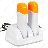 касетный воскоплав на две кассеты