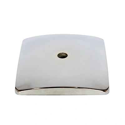 Гидравлика хром/квадрат хром